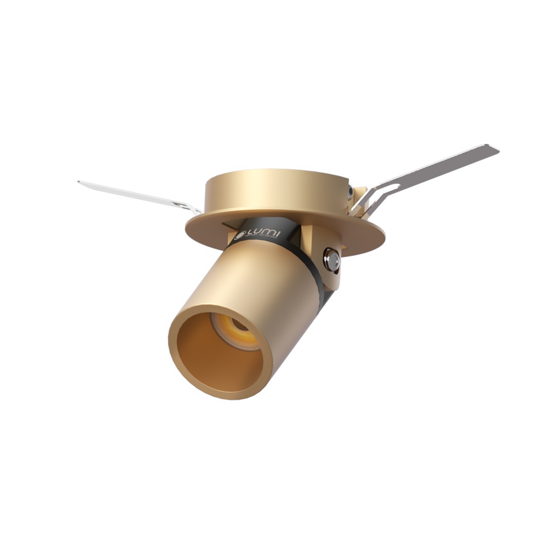 Đèn Mini Spotlight xoay góc 6W